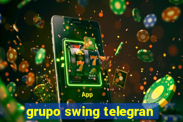 grupo swing telegran